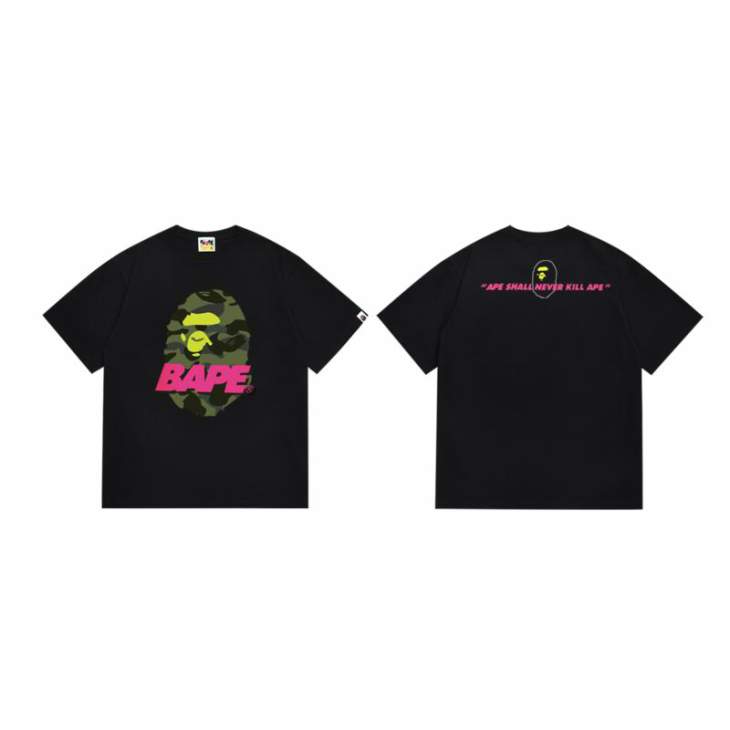Picture of Aape T Shirts Short _SKUBapeS-2XLscqxSC02424566